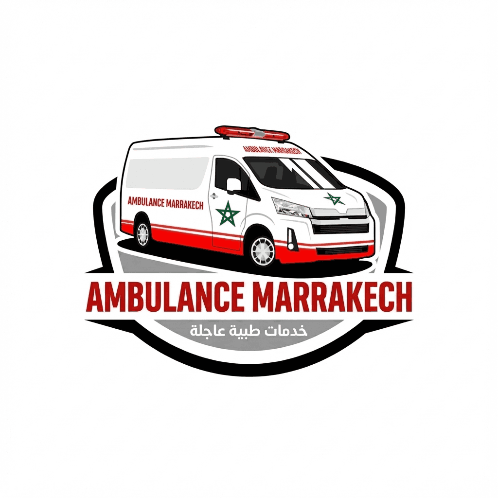Ambulance Marrakech